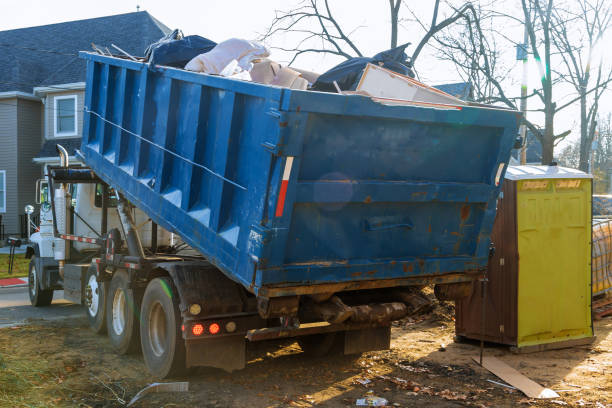 Best Yard Cleanup Services  in Ocean Grove, NJ