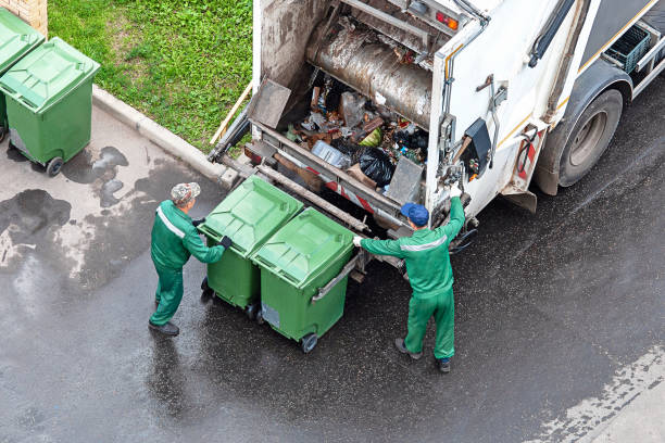 Best Yard Waste Removal  in Ocean Grove, NJ