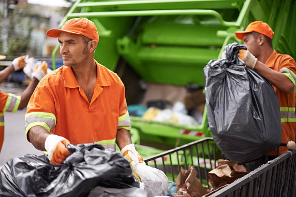 Best Basement Cleanout Services  in Ocean Grove, NJ
